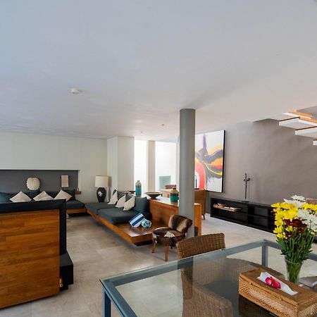 Villa Athena Seminyak Dış mekan fotoğraf