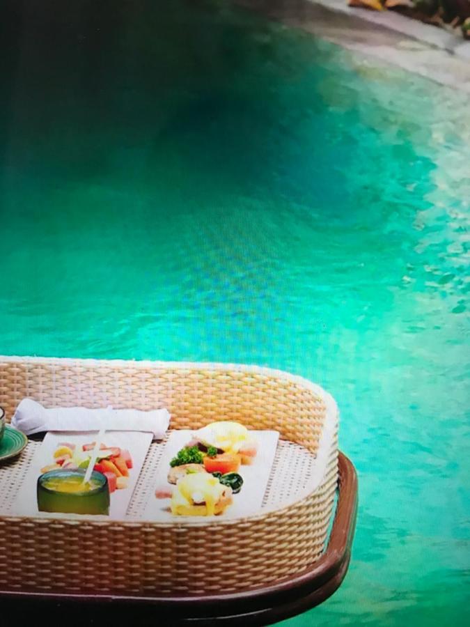 Villa Athena Seminyak Dış mekan fotoğraf