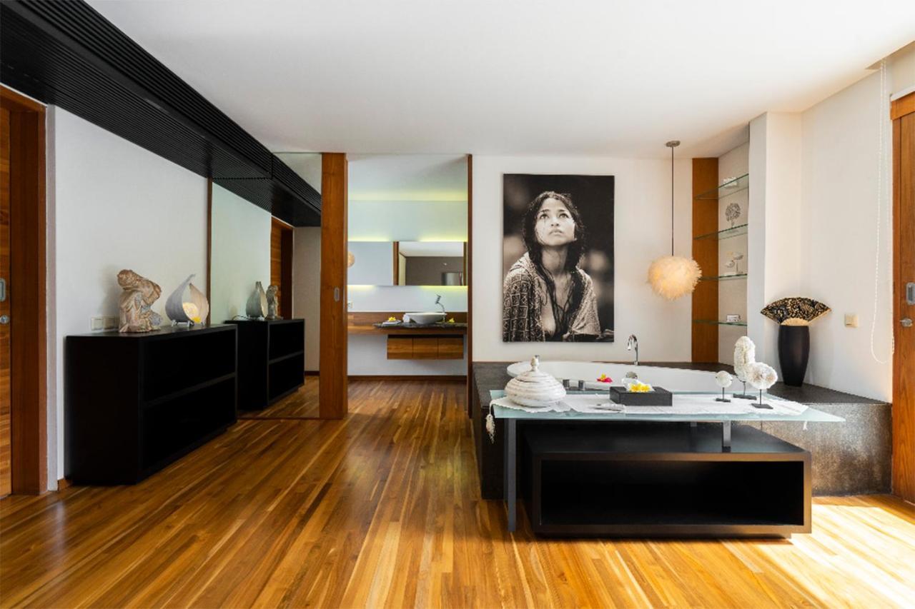 Villa Athena Seminyak Dış mekan fotoğraf