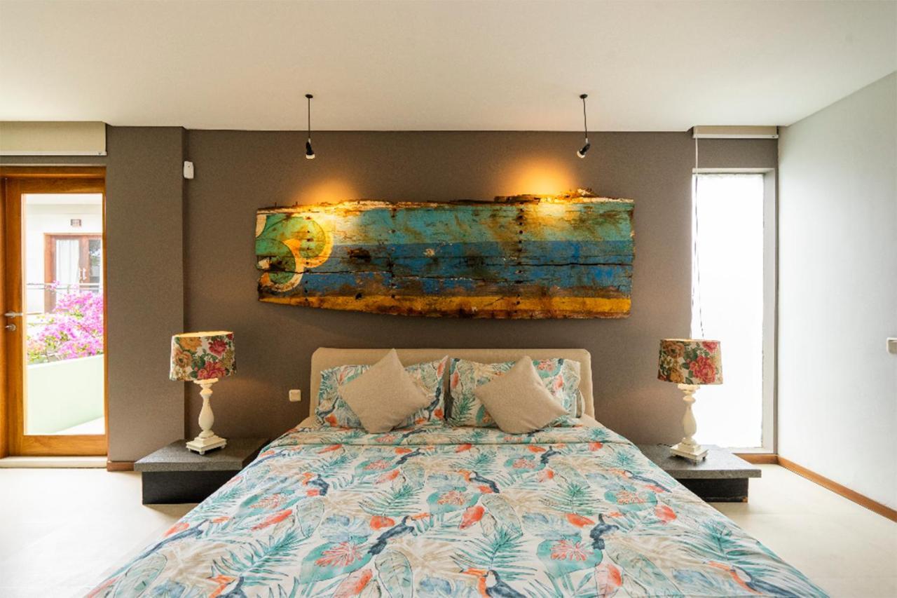 Villa Athena Seminyak Dış mekan fotoğraf