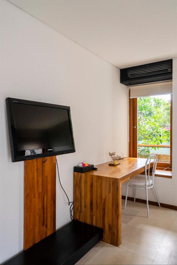 Villa Athena Seminyak Dış mekan fotoğraf