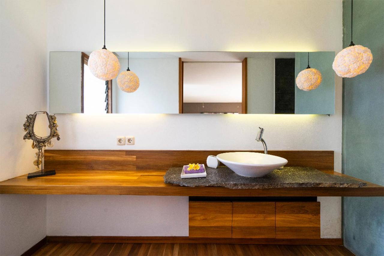 Villa Athena Seminyak Dış mekan fotoğraf