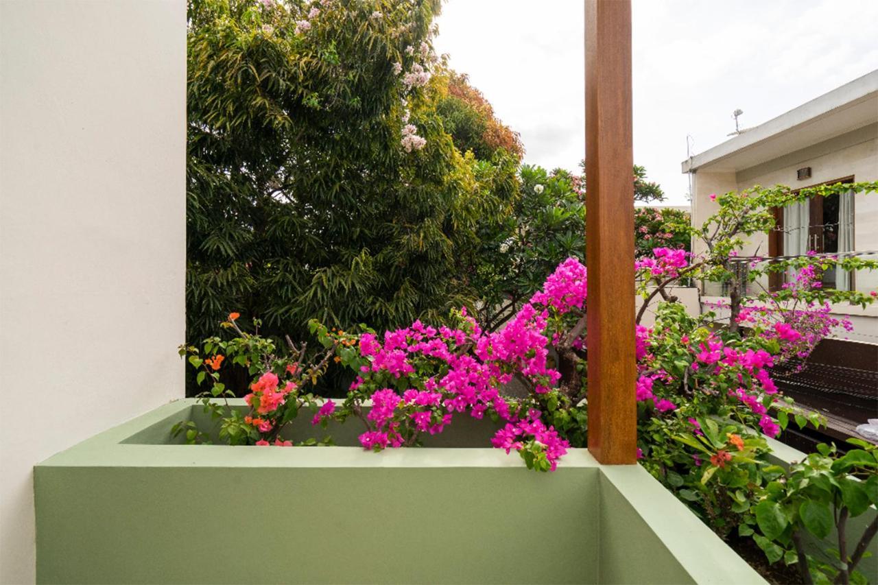 Villa Athena Seminyak Dış mekan fotoğraf
