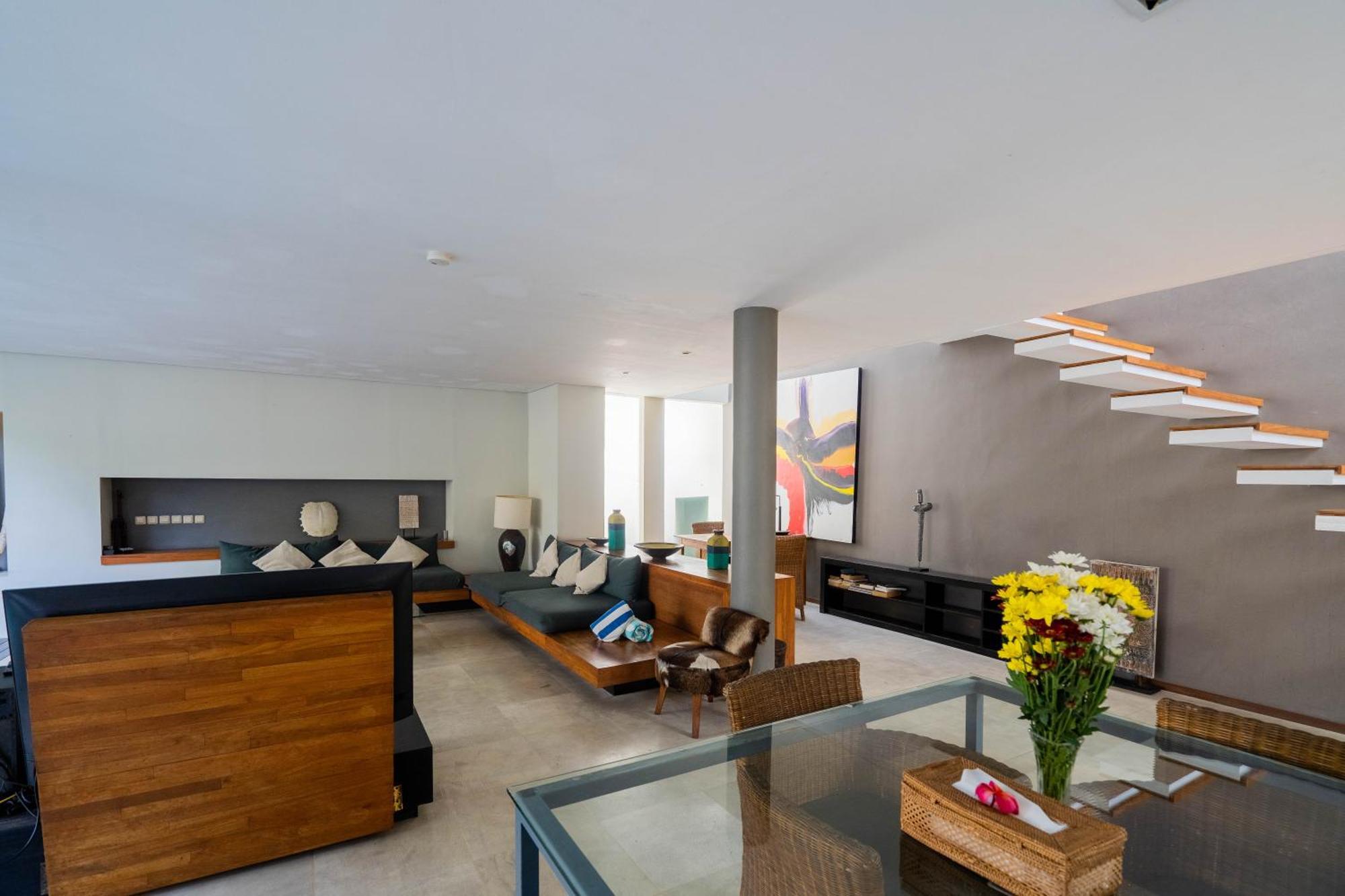 Villa Athena Seminyak Dış mekan fotoğraf