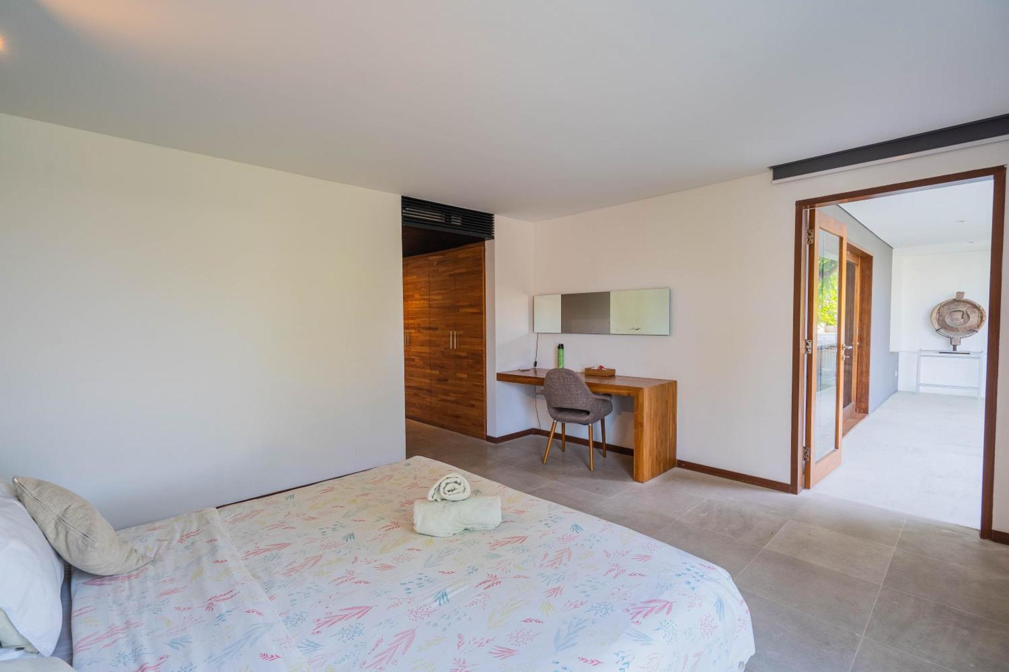 Villa Athena Seminyak Dış mekan fotoğraf