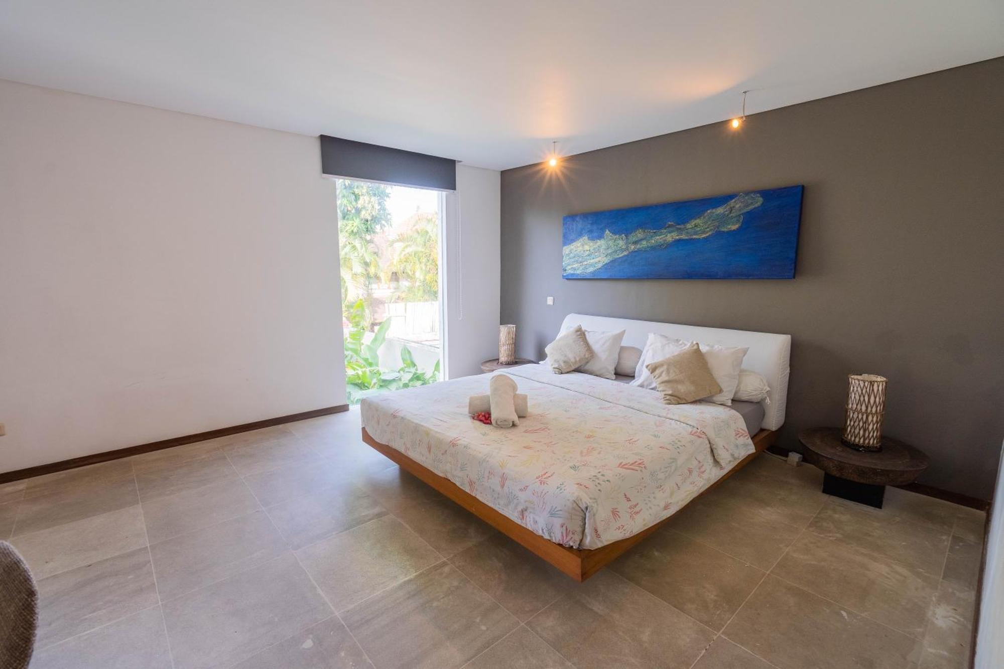 Villa Athena Seminyak Dış mekan fotoğraf