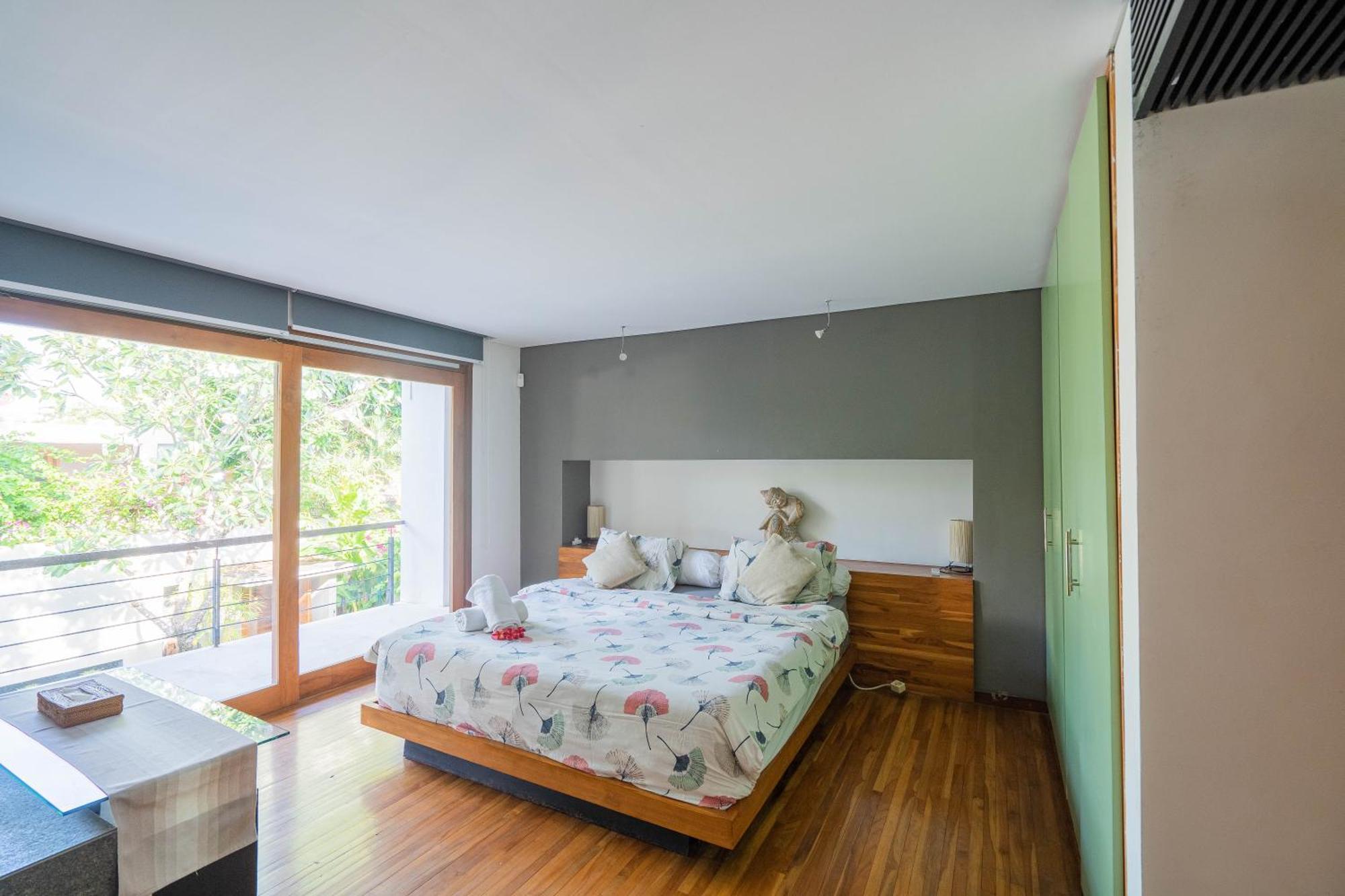 Villa Athena Seminyak Dış mekan fotoğraf