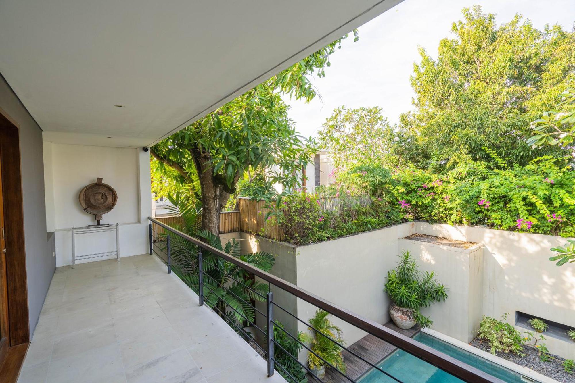 Villa Athena Seminyak Dış mekan fotoğraf