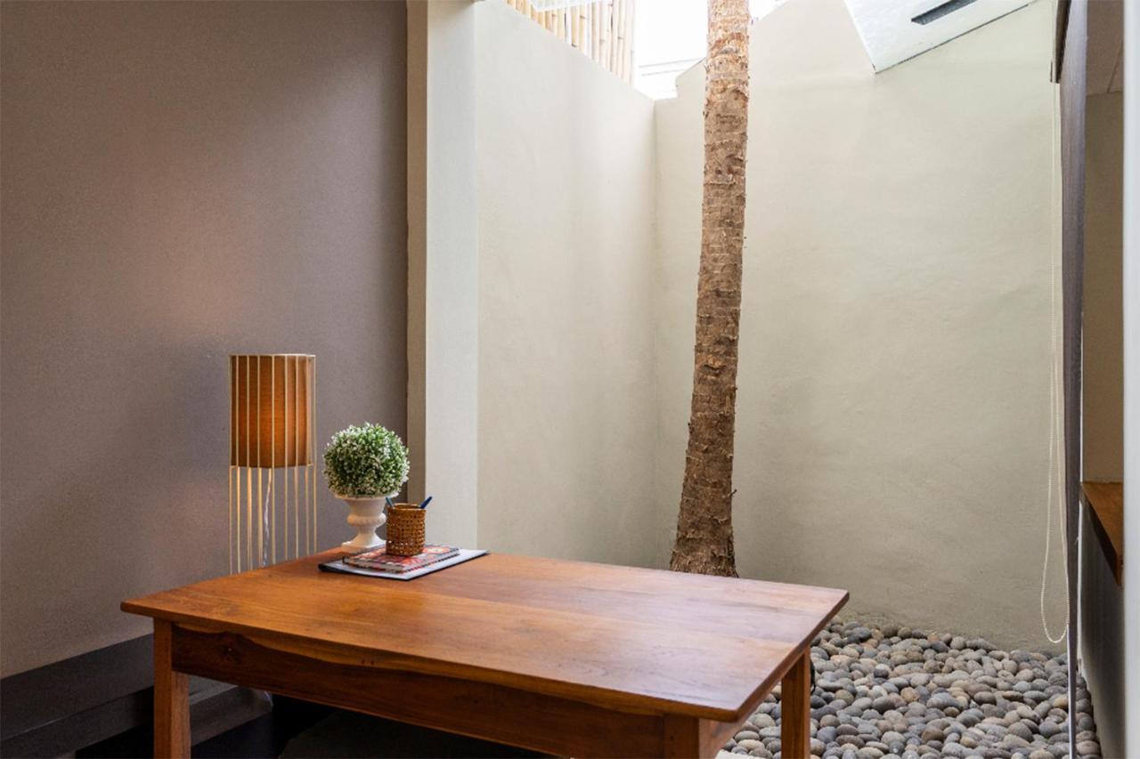 Villa Athena Seminyak Dış mekan fotoğraf