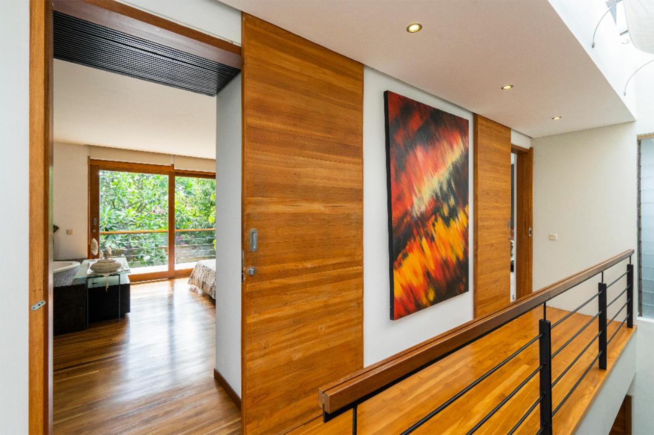 Villa Athena Seminyak Dış mekan fotoğraf