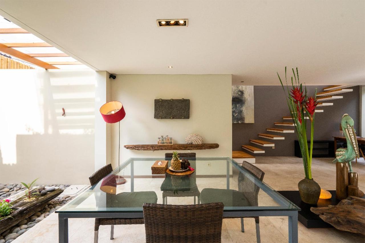 Villa Athena Seminyak Dış mekan fotoğraf