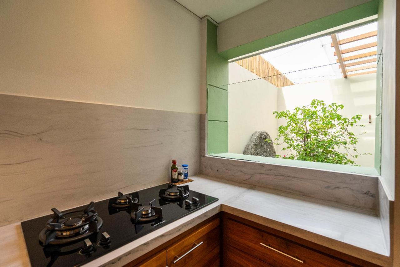 Villa Athena Seminyak Dış mekan fotoğraf