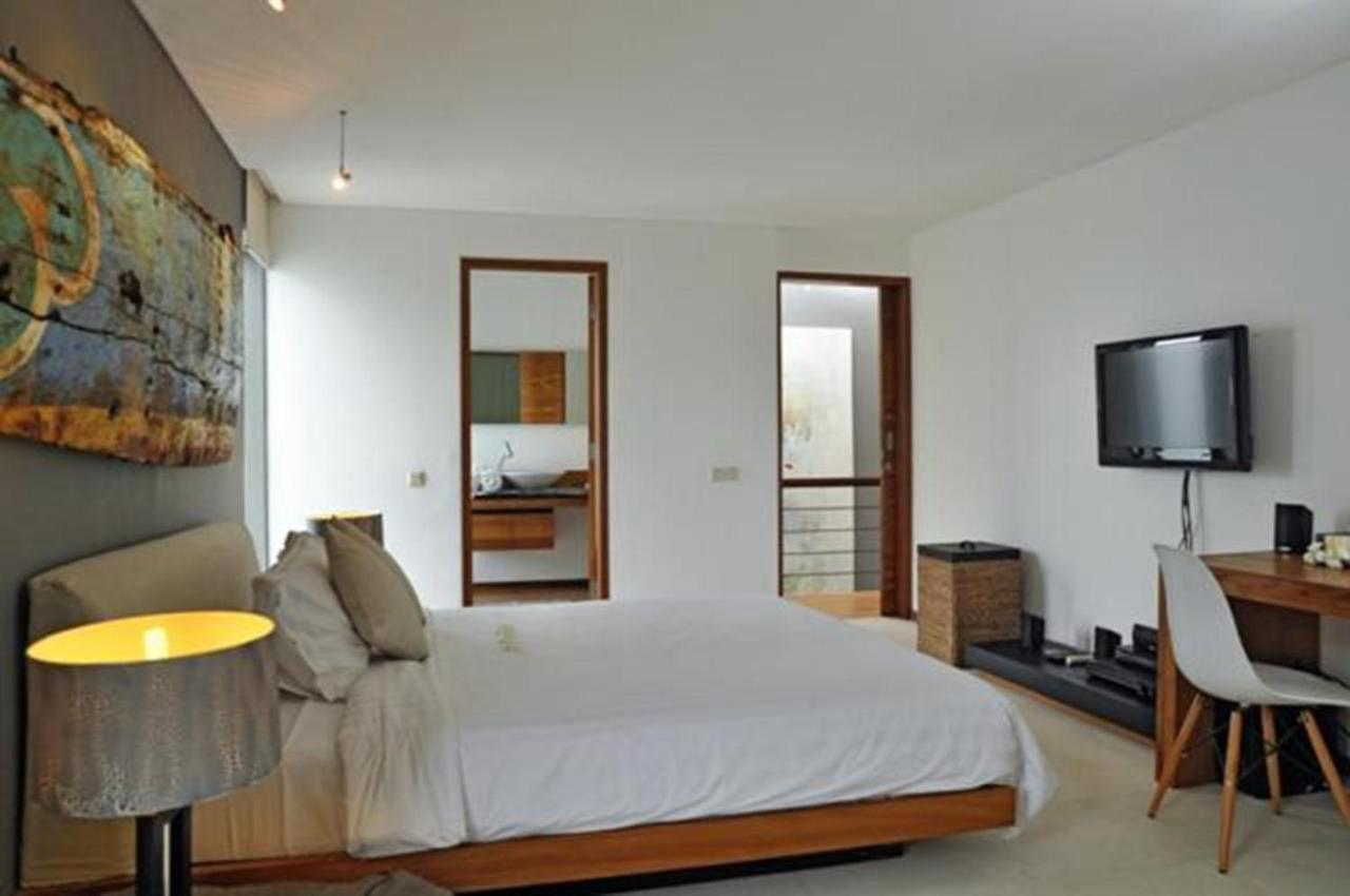 Villa Athena Seminyak Dış mekan fotoğraf