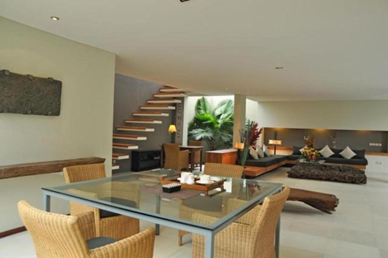 Villa Athena Seminyak Dış mekan fotoğraf